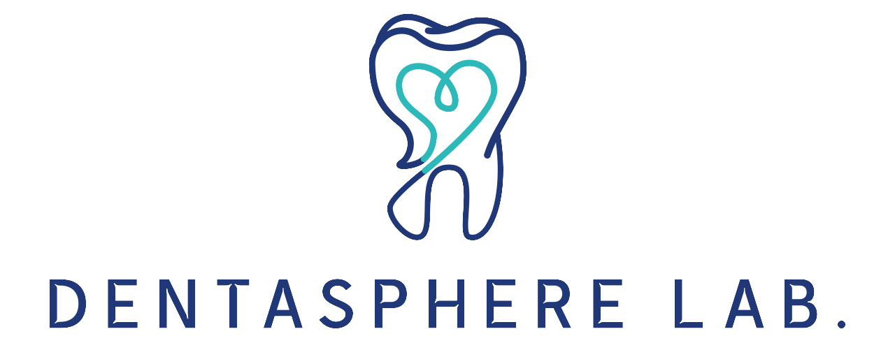 Logo de Dentasphere Lab